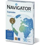Navigator Expression Χαρτί Εκτύπωσης A4 90gr/m² 500 φύλλα - Image 2