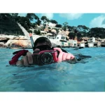 Olympus CSH-09 Floating Handstrap Ιμάντας - Image 4