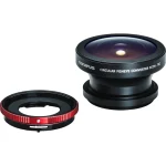 Olympus CLA-T01 Αντάπτορας Φακού - Image 5