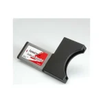 Roline ExpressCard σε Serial Cardbus Adapter - Image 2
