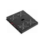Mirsan Ανεμιστήρας Rack FAN4AT.01 1τμχ FAN4AT.01