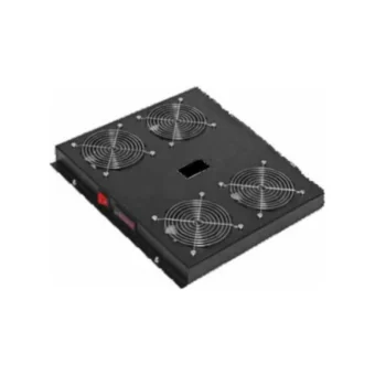 Mirsan Ανεμιστήρας Rack FAN4AT.01 1τμχ FAN4AT.01