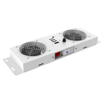 Mirsan Ανεμιστήρας Rack FAN2WT.02 1τμχ FAN2WT.02