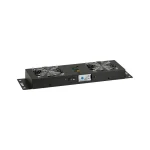 Mirsan Ανεμιστήρας Rack FAN2WT.01 1τμχ FAN2WT.01