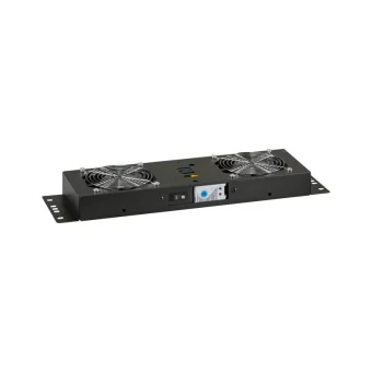 Mirsan Ανεμιστήρας Rack FAN2WT.01 1τμχ FAN2WT.01