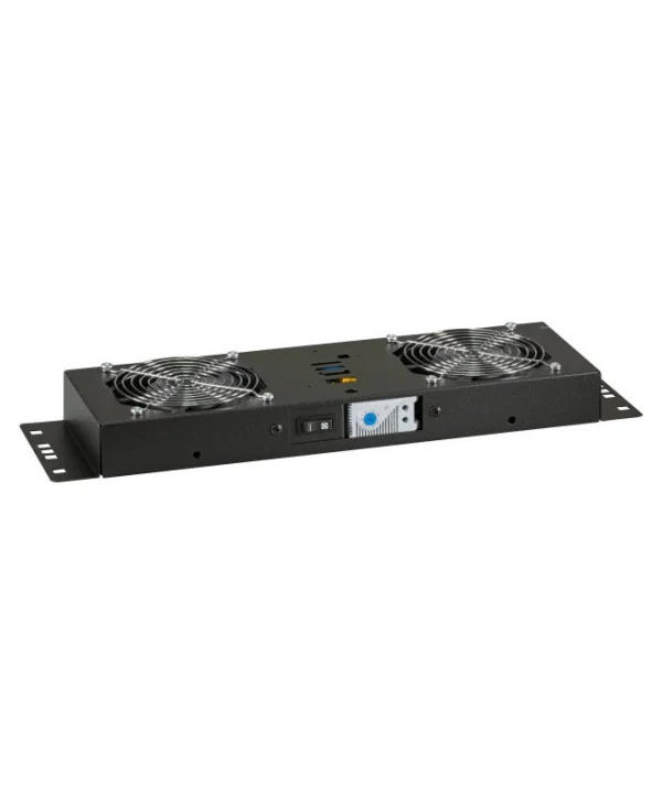 Mirsan Ανεμιστήρας Rack FAN2WT.01 1τμχ FAN2WT.01