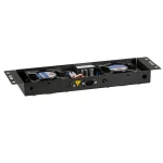Mirsan Ανεμιστήρας Rack FAN2WT.01 1τμχ FAN2WT.01 - Image 2