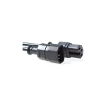 Act Καλώδιο Τροφοδοσίας C14 To C15 Black 0.60m Ak5232