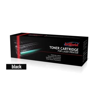 Jetworld Toner Replacement Hp W9030mc Color Laserjet E67550 E67560 E67660 32.2k Black