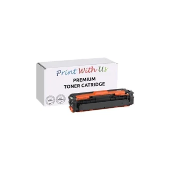 Συμβατό Toner για Laser Εκτυπωτή HP CF302A/CF302A/827A Κίτρινο
