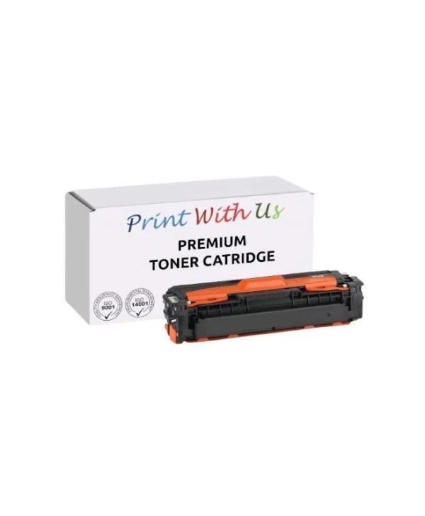 Συμβατό Toner για Laser Εκτυπωτή HP CF302A/CF302A/827A Κίτρινο