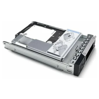 Dell 2TB HDD Σκληρός Δίσκος 3.5" SATA III 7200rpm για Server