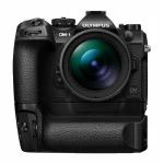 Olympus HLD-10 Battery Grip - Image 3