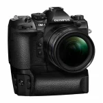 Olympus HLD-10 Battery Grip - Image 4