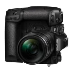Olympus HLD-10 Battery Grip - Image 6
