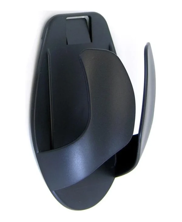 Ergotron Mouse Holder Black 99-033-085 99-033-085
