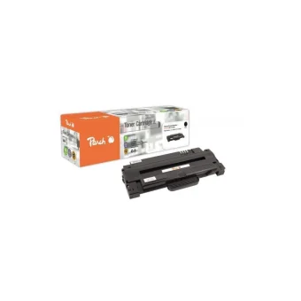 Peach Συμβατό Toner για Laser Εκτυπωτή Samsung MLT-D1052L 2500 Σελίδων Μαύρο