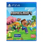 Minecraft Starter Collection Edition PS4 Game