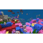 Minecraft Starter Collection Edition PS4 Game - Image 2