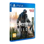 Crysis Remastered Trilogy PS4 Game - Image 2