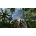 Crysis Remastered Trilogy PS4 Game - Image 7