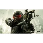 Crysis Remastered Trilogy PS4 Game - Image 8