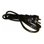 HP IEC C13 - Euro Cable 1.8m Μαύρο JW118A JW118A - Image 3