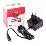 Raspberry Pi (5V/3A) Τροφοδοσία