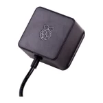 Raspberry Pi (5V/3A) Τροφοδοσία - Image 2