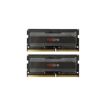 Mushkin DDR4 16GB RAM με 2x8GB Modules και Ταχύτητα 3200 για Laptop