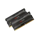 Mushkin DDR4 16GB RAM με 2x8GB Modules και Ταχύτητα 3200 για Laptop - Image 2