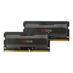 Mushkin DDR4 16GB RAM με 2x8GB Modules και Ταχύτητα 3200 για Laptop - Image 3