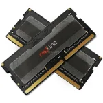 Mushkin DDR4 16GB RAM με 2x8GB Modules και Ταχύτητα 3200 για Laptop - Image 4