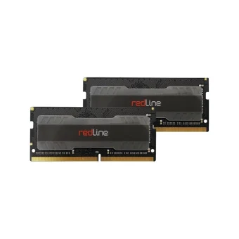 Mushkin DDR4 32GB RAM με 2x16GB Modules και Ταχύτητα 3200 για Laptop