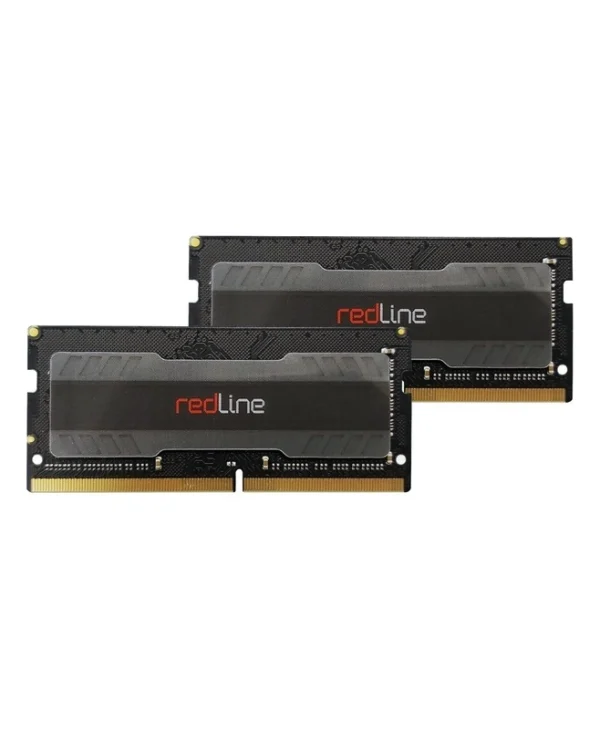 Mushkin DDR4 32GB RAM με 2x16GB Modules και Ταχύτητα 3200 για Laptop