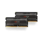 Mushkin DDR4 32GB RAM με 2x16GB Modules και Ταχύτητα 3200 για Laptop - Image 3