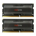 Mushkin DDR4 64GB RAM με 2x32GB Modules και Ταχύτητα 3200 για Laptop