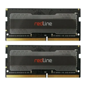 Mushkin DDR4 64GB RAM με 2x32GB Modules και Ταχύτητα 3200 για Laptop