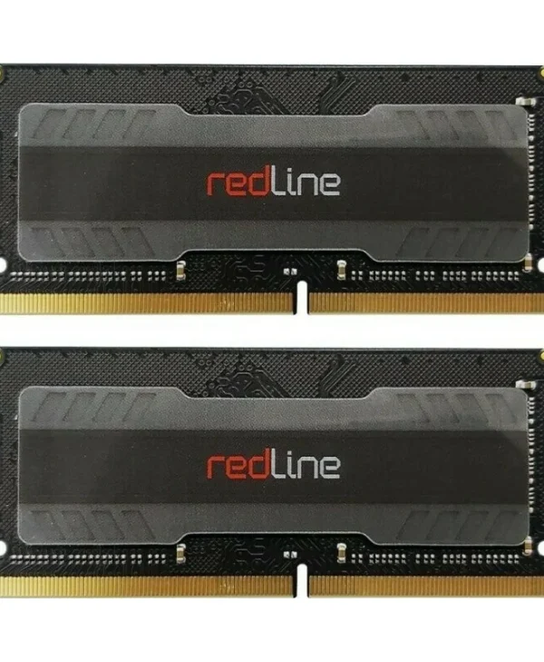 Mushkin DDR4 64GB RAM με 2x32GB Modules και Ταχύτητα 3200 για Laptop