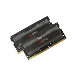 Mushkin DDR4 64GB RAM με 2x32GB Modules και Ταχύτητα 3200 για Laptop - Image 2