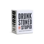 Επιτραπέζιο Παιχνίδι Drunk, Stoned or Stupid για 4+ Παίκτες 18+ Ετών (GER) Asmodee - Image 2