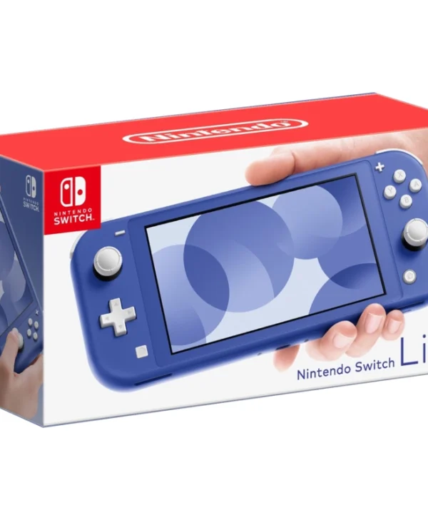 Nintendo Switch Lite 32GB Blue