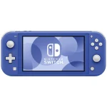 Nintendo Switch Lite 32GB Blue - Image 2