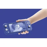Nintendo Switch Lite 32GB Blue - Image 3