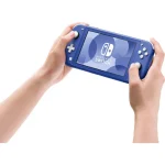 Nintendo Switch Lite 32GB Blue - Image 4