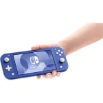 Nintendo Switch Lite 32GB Blue - Image 5