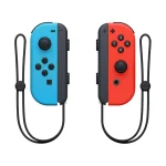 Nintendo Switch OLED 64GB Neon Blue & Red - Image 4