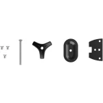 Ergotron Monitor Mount 98-492-009 98-492-009 - Image 2