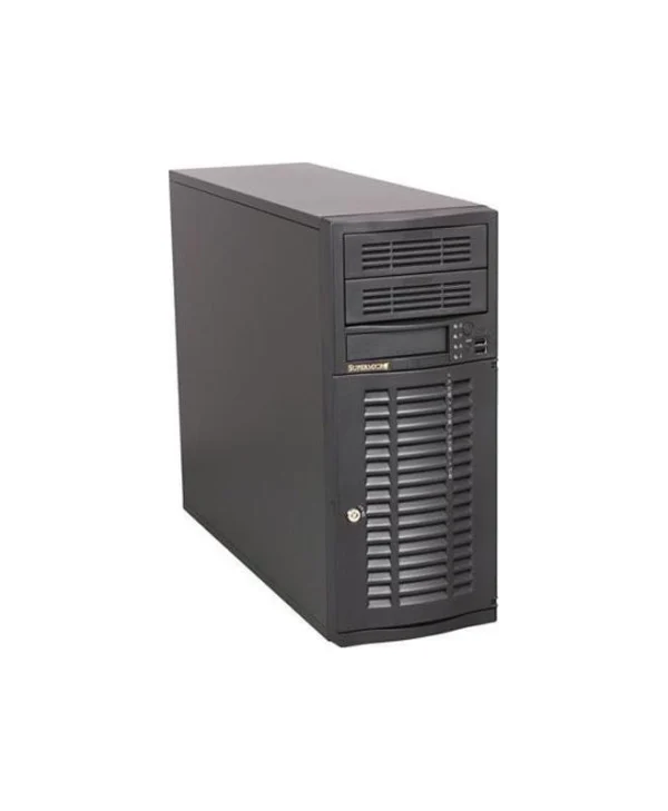 Κουτί Διακομιστή Supermicro Superchassis 733tq-668b