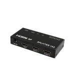 Savio CL-42 HDMI Splitter - Image 3
